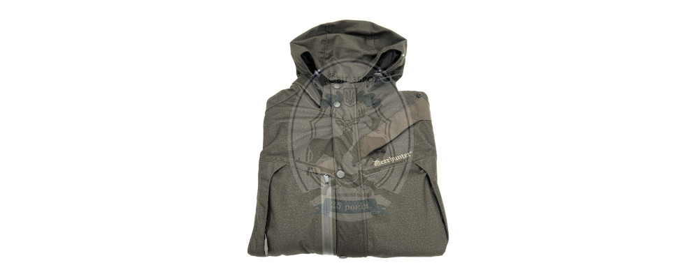 Куртка DeerHunter Ram Jacket Elmwood 