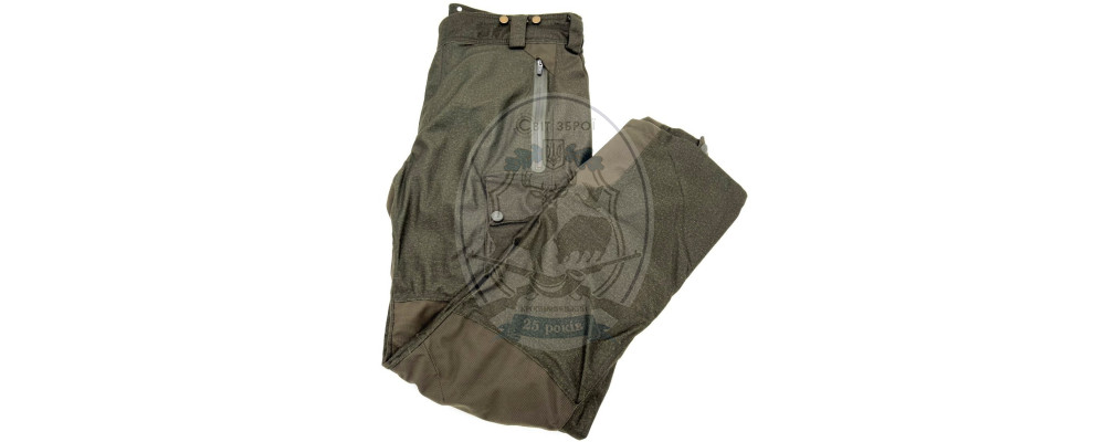 Штани DeerHunter Ram Trousers Elmwood 