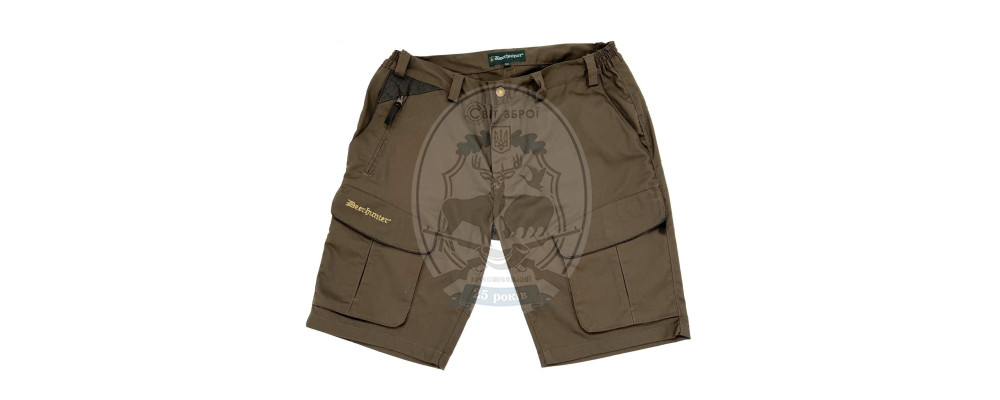 Шорти DeerHunter Reims Shorts Dark Elm 