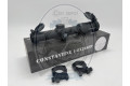 Приціл оптичний  Vector Optics Constantine 1-8x24 SFP