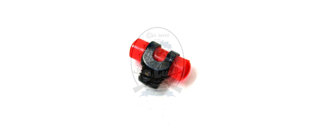 Мушка MEGAline 180/9 D.3 червона 