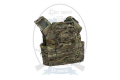 Плитоноска IRR CORDURA 500 D Мультикам