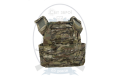 Плитоноска IRR CORDURA 500 D Мультикам