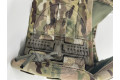 Плитоноска IRR CORDURA 500 D Мультикам