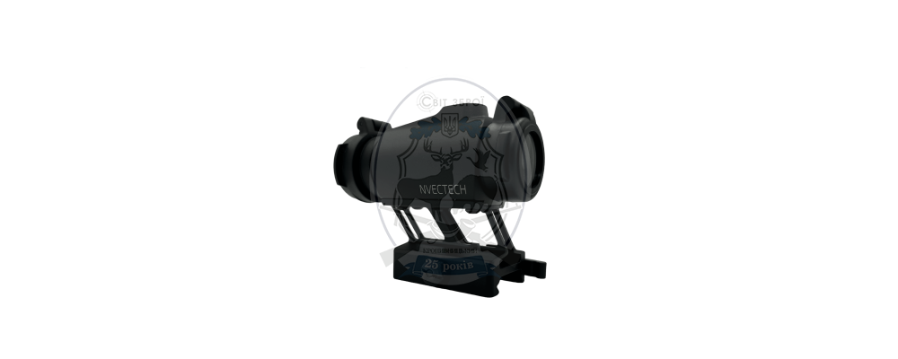 Приціл коліматорний NVECTECH Battler 2 mini