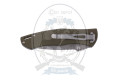 Ніж Skif Swing olive green