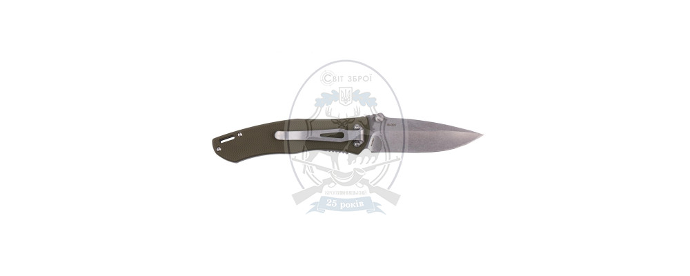 Ніж Skif Swing olive green