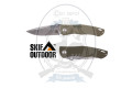 Ніж Skif Swing olive green