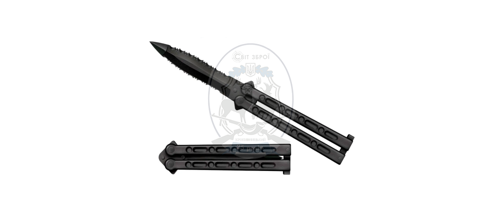 Ніж Cold Steel FGX Balisong
