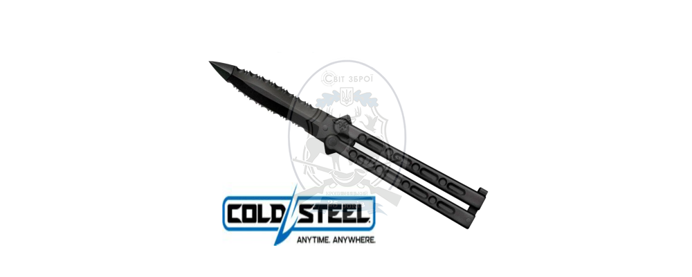 Ніж Cold Steel FGX Balisong
