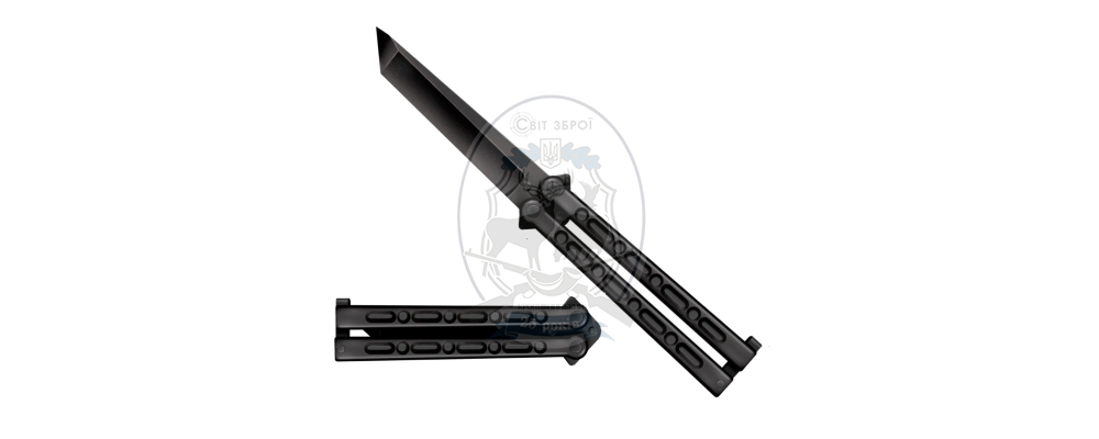 Ніж Cold Steel FGX Balisong Tanto