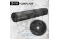 Глушник Steel GEN 5 AIR 5.45 24*1,5