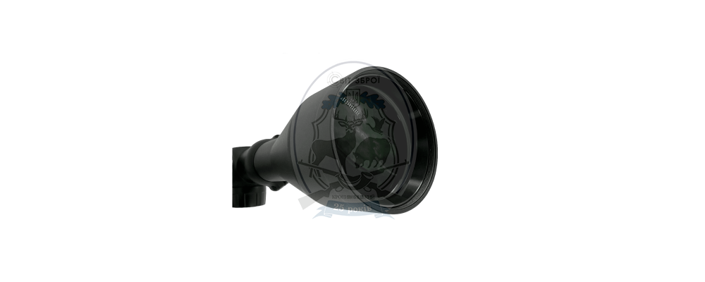 Оптичний приціл Zeiss Terra 3X 3-9х42 ret.79