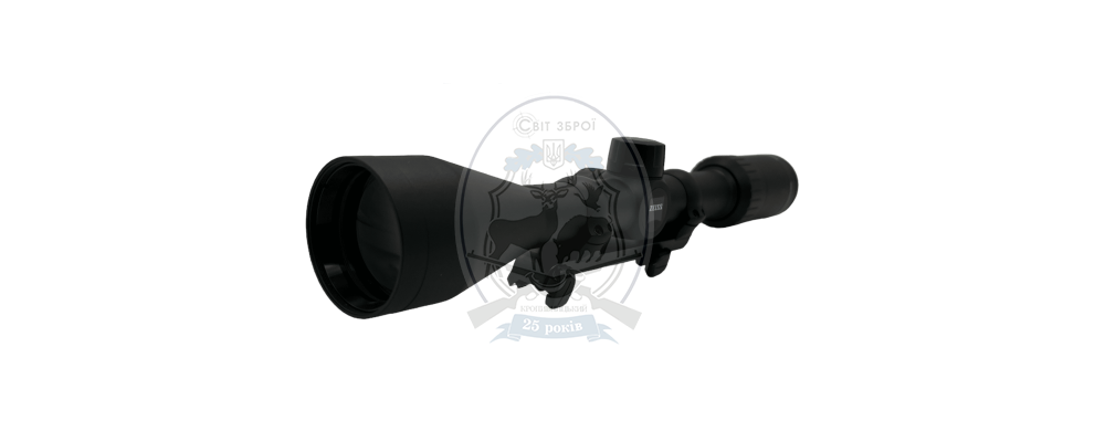 Оптичний приціл Zeiss Terra 3X 3-9х42 ret.79