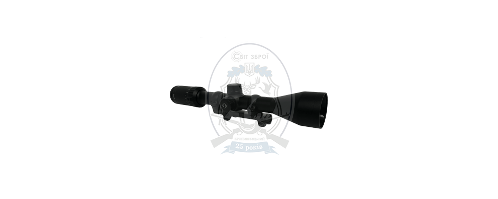 Оптичний приціл Zeiss Terra 3X 3-9х42 ret.79