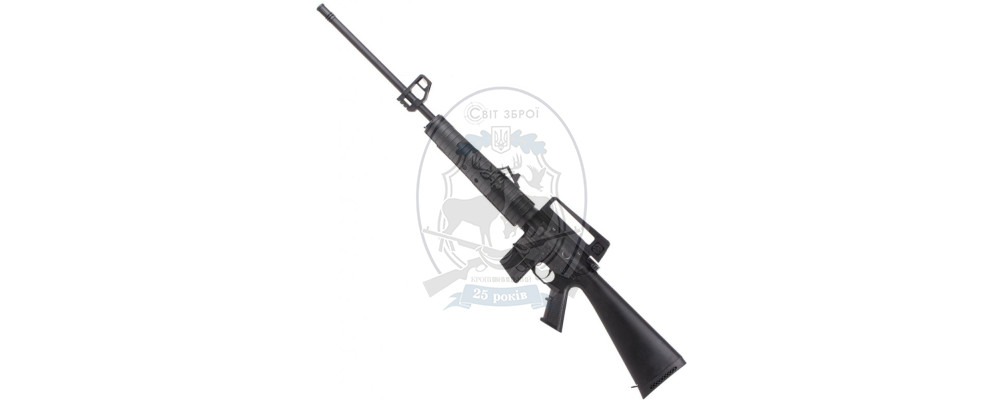 Гвинтівка пневматична Beeman Sniper 1910 Gas Ram кал. 4.5 мм