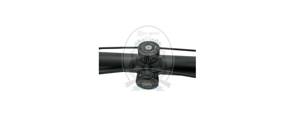 ПРИЦІЛ ОПТИЧНИЙ VECTOR OPTICS ASTON 1-6X24 SFP