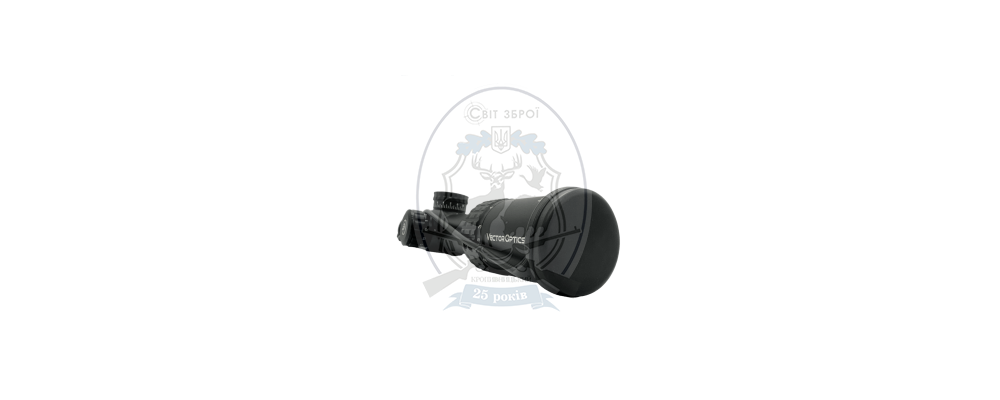 ПРИЦІЛ ОПТИЧНИЙ VECTOR OPTICS ASTON 1-6X24 SFP