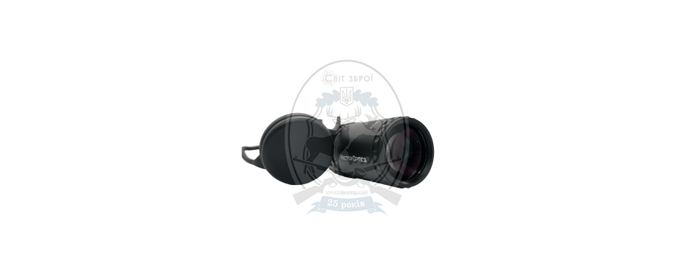 ПРИЦІЛ ОПТИЧНИЙ VECTOR OPTICS ASTON 1-6X24 SFP