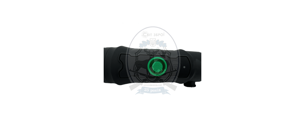 Тепловізійний монокуляр Nvectech PATRIOT L50 2500м 