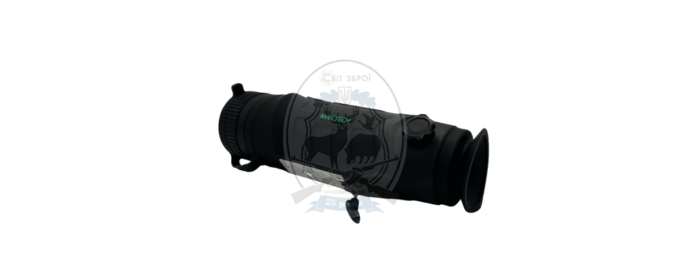 Тепловізійний монокуляр Nvectech PATRIOT L50 2500м 