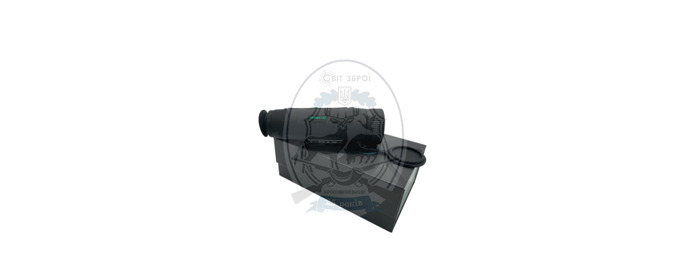 Тепловізійний монокуляр Nvectech PATRIOT L50 2500м 