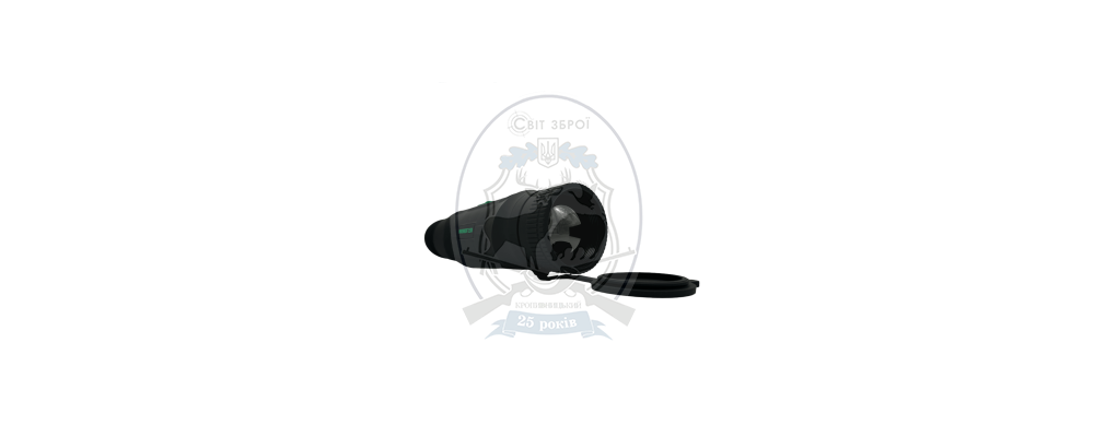 Тепловізійний монокуляр Nvectech PATRIOT L50 2500м 