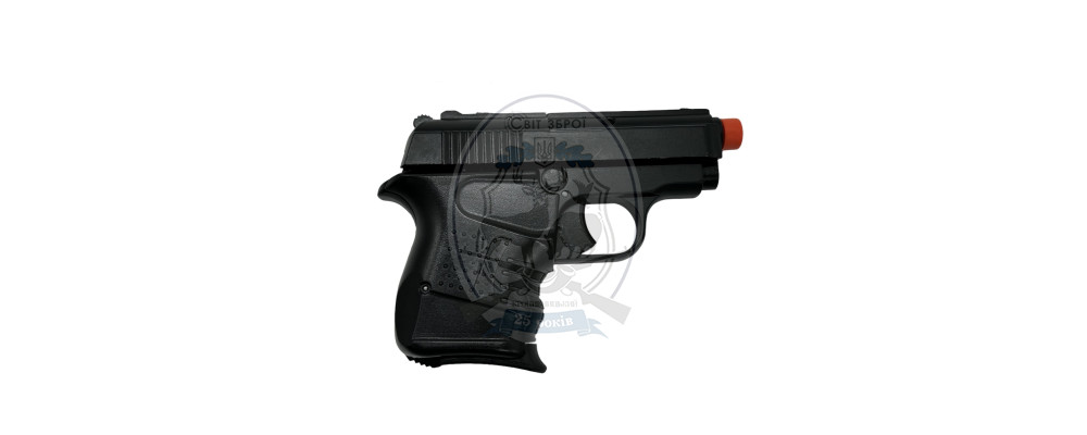 Стартовий пістолет BLOW  MINI 09  9 mm