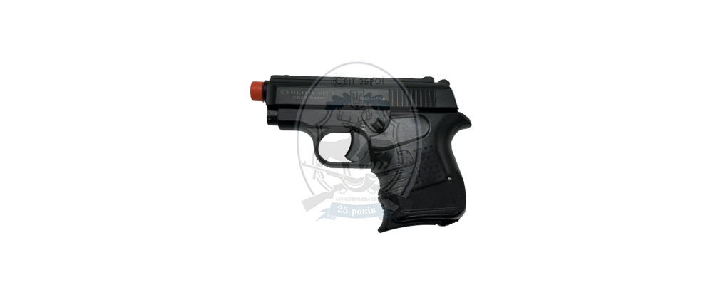 Стартовий пістолет BLOW  MINI 09  9 mm