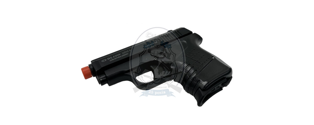 Стартовий пістолет BLOW  MINI 09  9 mm