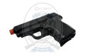 Стартовий пістолет BLOW  MINI 09  9 mm