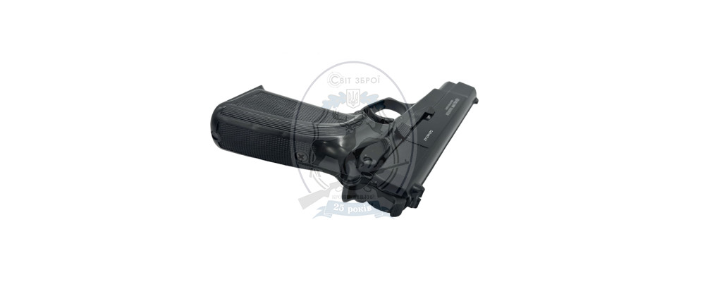 Стартовий пістолет BLOW  Magnumm 9 mm