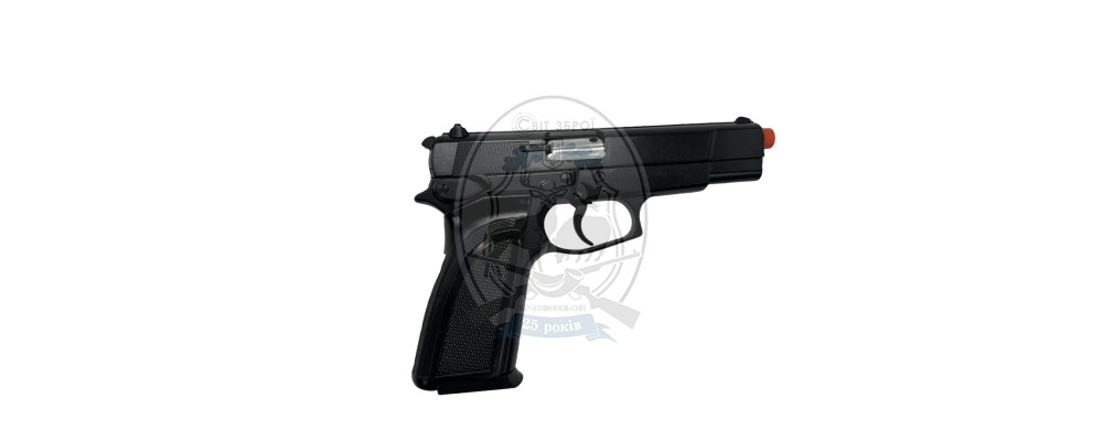 Стартовий пістолет BLOW  Magnumm 9 mm