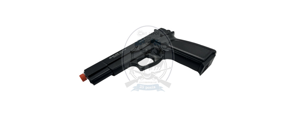 Стартовий пістолет BLOW  Magnumm 9 mm