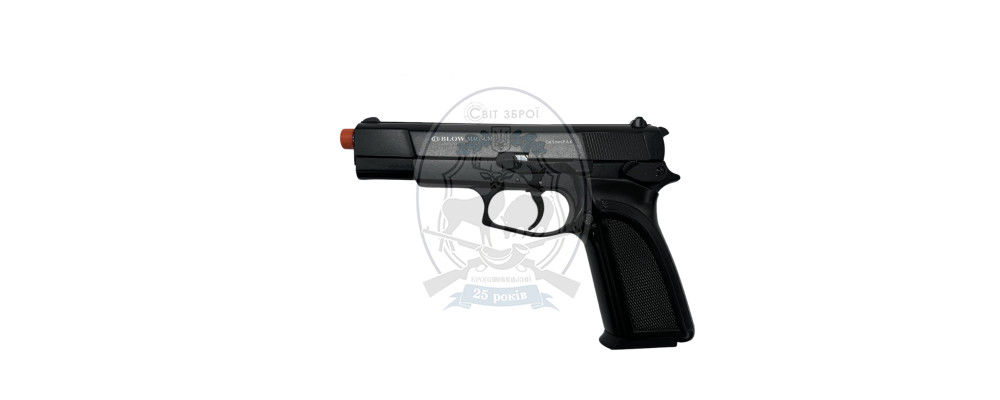 Стартовий пістолет BLOW  Magnumm 9 mm