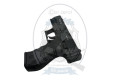 Стартовий пістолет BLOW  TR 17 (чорний)
