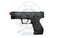 Стартовий пістолет BLOW  TR 17 (чорний)