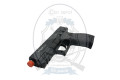 Стартовий пістолет BLOW  TR 17 (чорний)