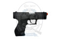 Стартовий пістолет BLOW  TR 17 (чорний)