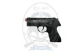 Стартовий пістолет BLOW  TR 14 (чорний)