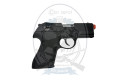 Стартовий пістолет BLOW  TR 14 (чорний)