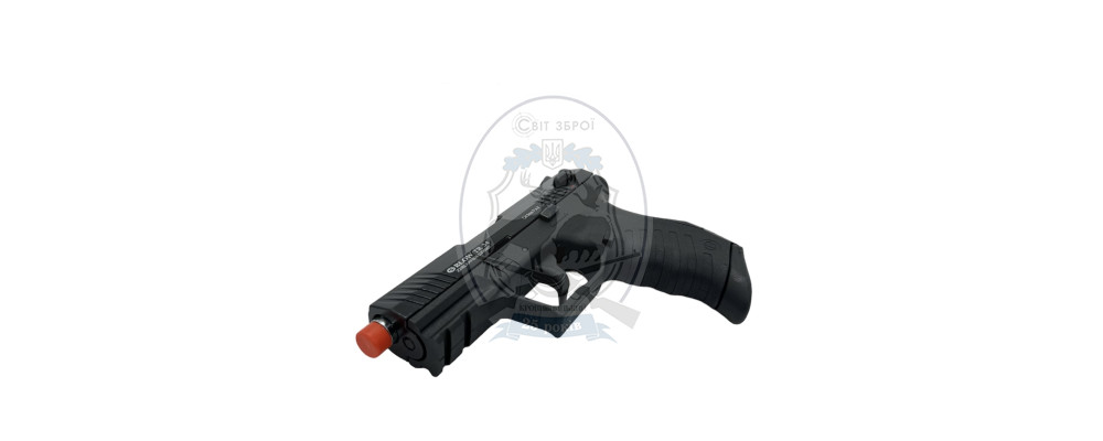 Стартовий пістолет BLOW  TR 34 (чорний)