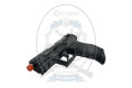 Стартовий пістолет BLOW  TR 34 (чорний)