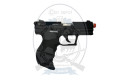 Стартовий пістолет BLOW  TR 34 (чорний)