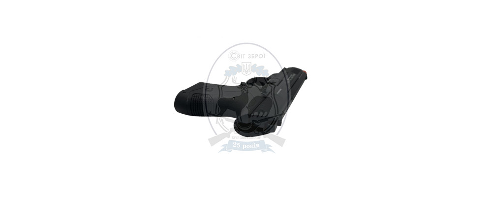 Стартовий пістолет BLOW  TR 14 02 Black