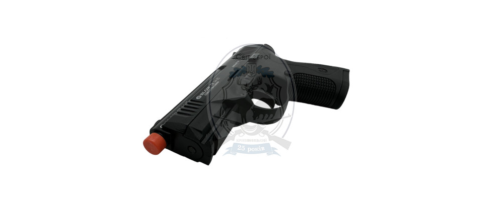 Стартовий пістолет BLOW  TR 14 02 Black