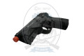 Стартовий пістолет BLOW  TR 14 02 Black