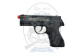 Стартовий пістолет BLOW  TR 14 02 Black