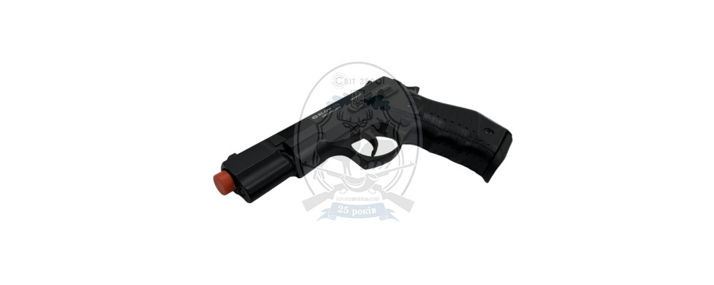 Стартовий пістолет BLOW C-75  9мм (чорний)