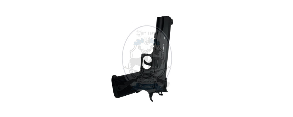 Пневматичний пістолет Borner Power Win 304 (Colt)